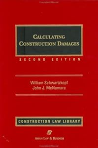 Calculating Construction Damages