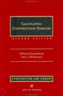 Calculating Construction Damages