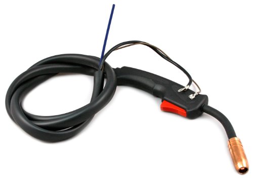 Algopix Similar Product 8 - Forney 85264 Torch and Cable Assembly
