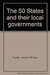 The 50 States and their local governments