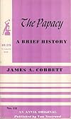 The papacy, a brief history