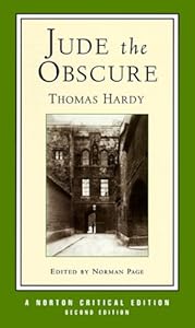 Jude the Obscure (Second Edition)  (Norton Critical Editions)