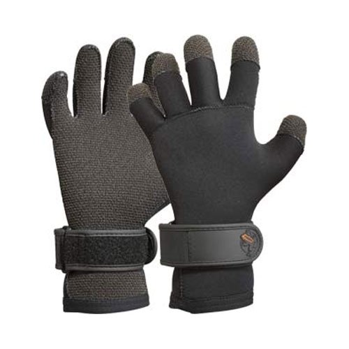 

Akona 5 mm ArmorTex Gloves (AKNG158K) - Small