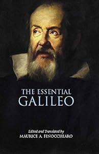The Essential Galileo by Galileo Galilei