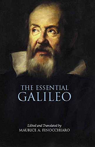 The Essential Galileo by Galileo Galilei