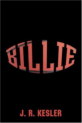 Billie by J. R. Kesler