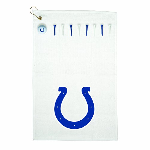 

NFL Indianapolis Colts Golf Pro Team Pack