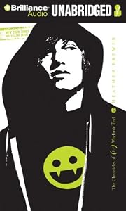 Twelfth Grade Kills (Chronicles of Vladimir Tod)