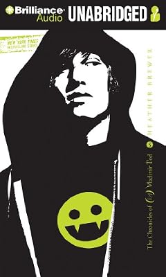 Twelfth Grade Kills (Chronicles of Vladimir Tod)