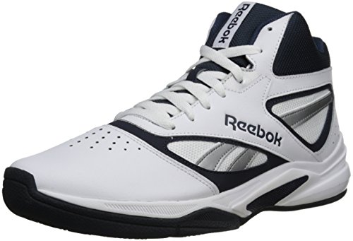 Reebok 锐步 Pro Heritage 1 篮球鞋