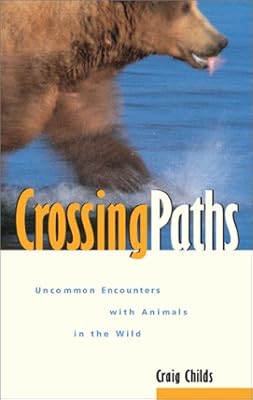 Crossing Paths: Uncommon Encounters with Animals in the Wild