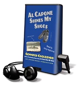 Al Capone Shines My Shoes