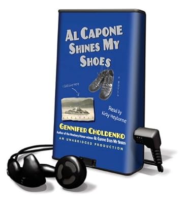Al Capone Shines My Shoes
