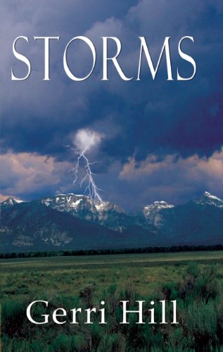 Storms by Gerri Hill