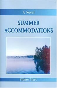 Summer Accommodations by Sidney Hart
