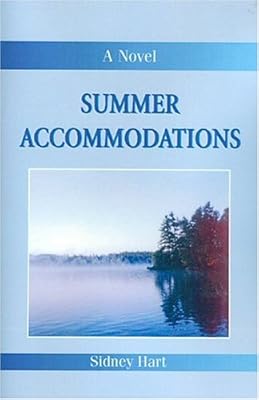 Summer Accommodations