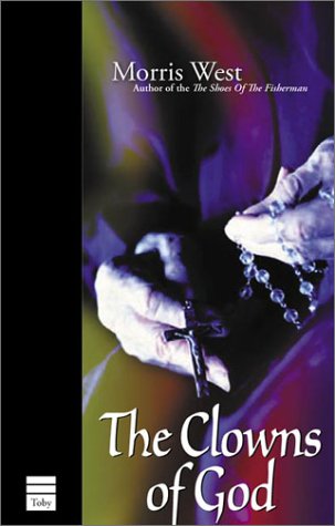 The Clowns of God by Morris L. West
