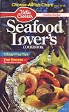 Seafood Lover's Cookbook - No. 35