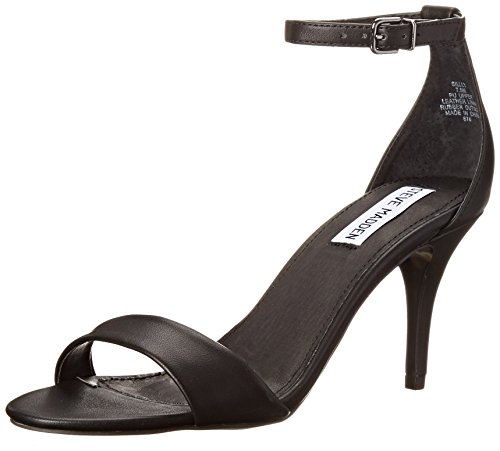 Steve Madden Women's Sillly Dress Sandal