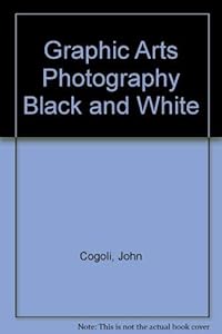 Graphic Arts Photography Black and White by John E. Cogoli