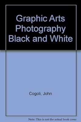 Graphic Arts Photography Black and White