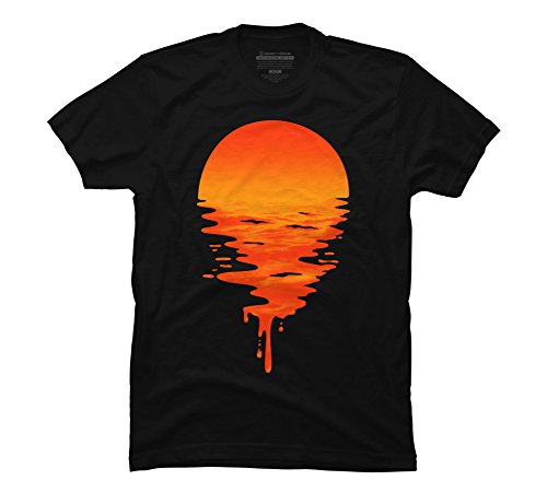 Sunset 6 Men's Graphic T Shirt - Design By Humans