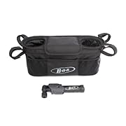 Bob Stroller Handlebar Console with Tire Pump Single