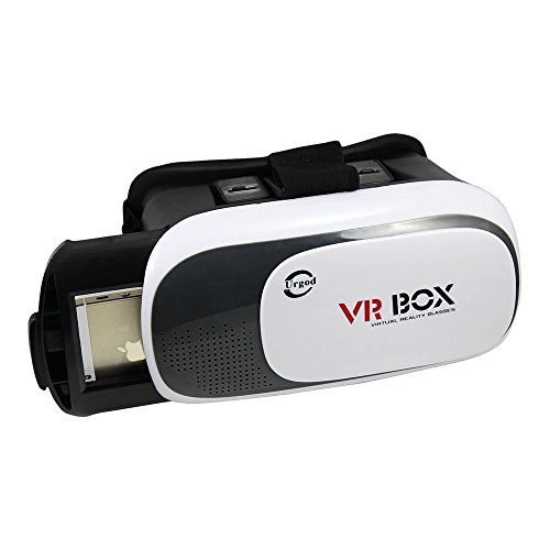 【VRゴーグル】【VRグラス】メガネをつけたままでも使えるスマホ用VRゴーグル情報をまとめました!【3Dメガネ】 - プチョヘンザ~PUT ...