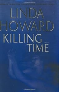 Killing Time: A Novel