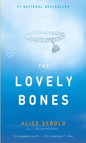 The Lovely Bones: Deluxe Edition by Alice Sebold