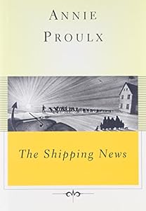 Shipping News: A Novel