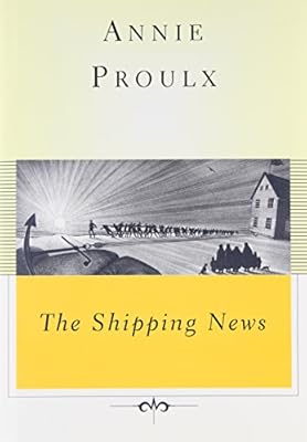 Shipping News: A Novel