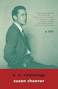 E. E. Cummings: A Life