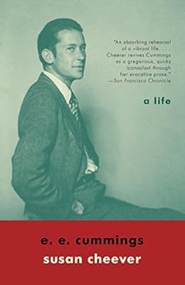 E. E. Cummings: A Life