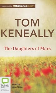 The Daughters of Mars