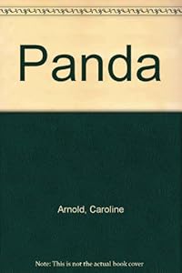 Panda by Caroline Arnold