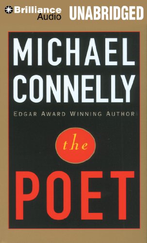The Poet by Michael Connelly