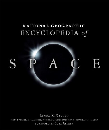 National Geographic Encyclopedia of Space by Patricia S. Daniels