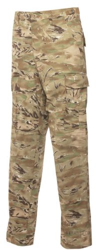 Tru-Spec BDU Pants - ALL TERRAIN TIGER