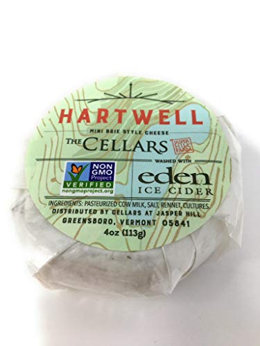 Algopix Similar Product 19 - Jasper Hill, Hartwell, 4 Ounce