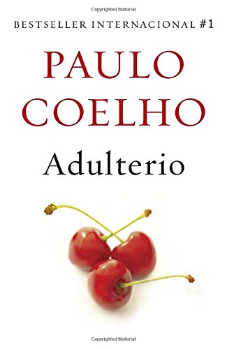 Adulterio by Paulo Coelho