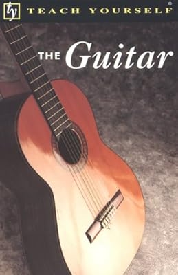 Teach Yourself The Guitar (Teach Yourself (McGraw-Hill))