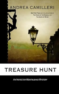 Treasure Hunt