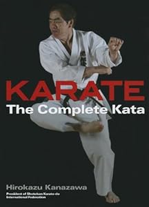 Karate: The Complete Kata