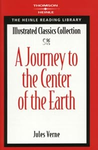 Hrl Journey to Center of Earth