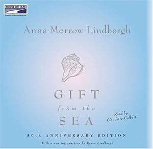 Gift from the Sea: (Lib)(CD)