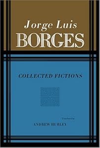 Collected Fictions