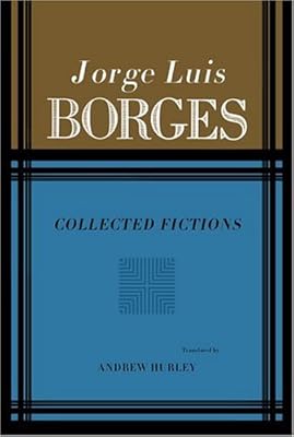 Collected Fictions