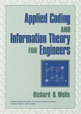Applied Coding and Information Theory for Engineers