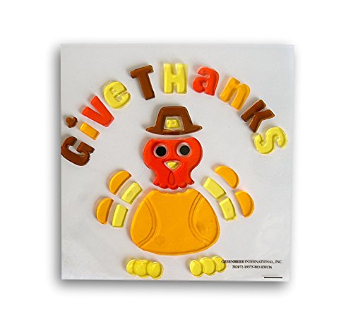 Fall Autumn Harvest Thanksgiving Turkey 